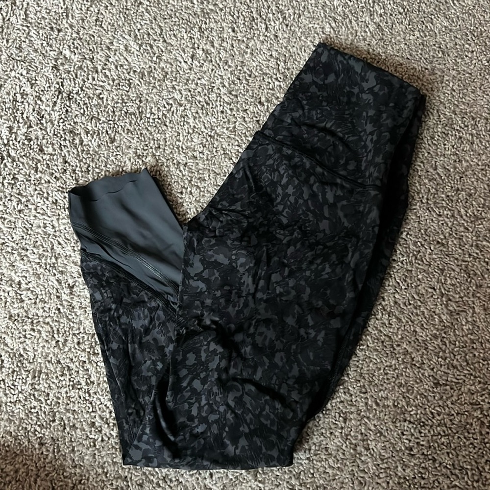 wunder under 23” legging